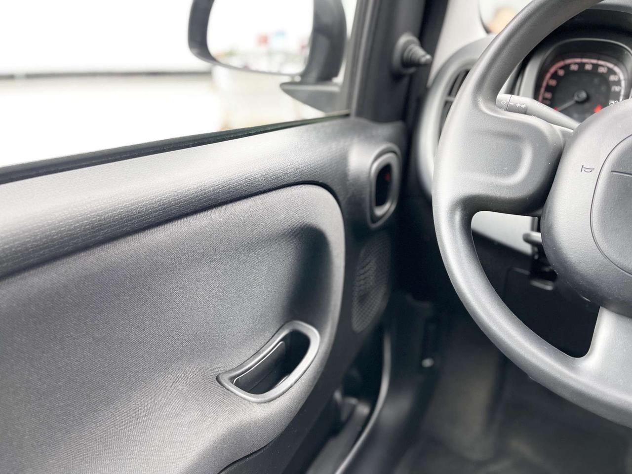 Fiat Panda 1.0 Hybrid 70CV E6 Neo - 2022