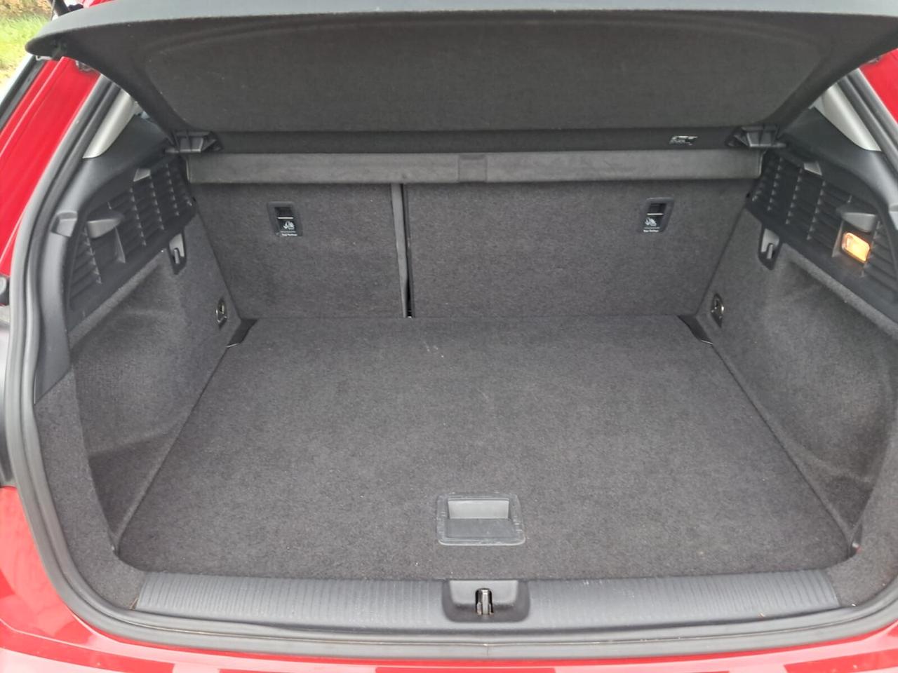 Audi Q2 35 TDI quattro S tronic Admired (Iva Esposta)