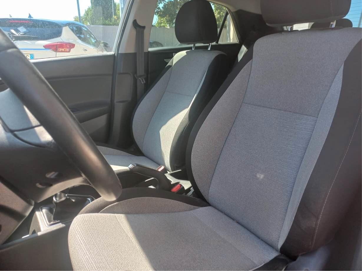 Hyundai i20 1.1 CRDi 12V 5 porte Go! Plus