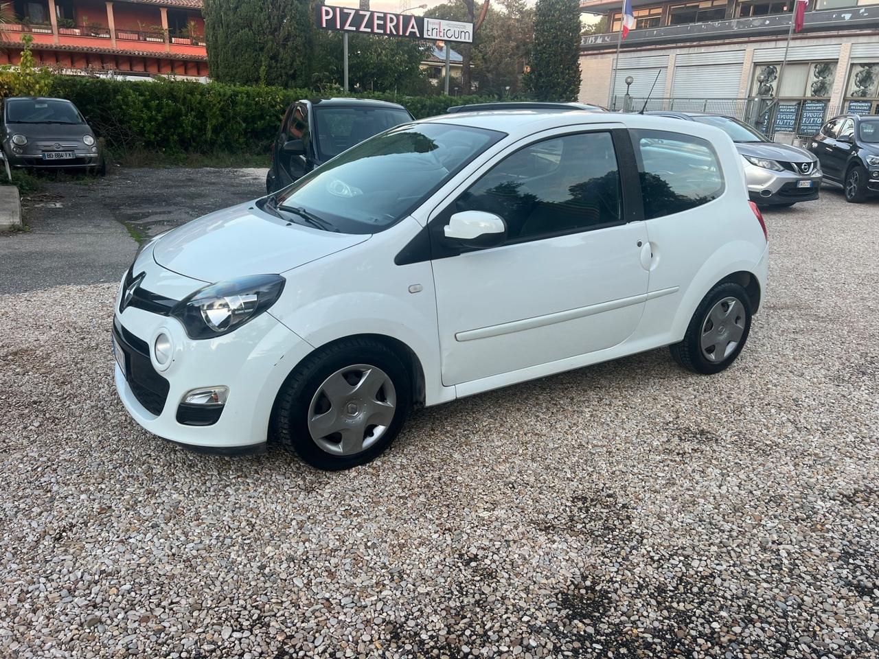 Renault Twingo 1.2 16V Night&Day