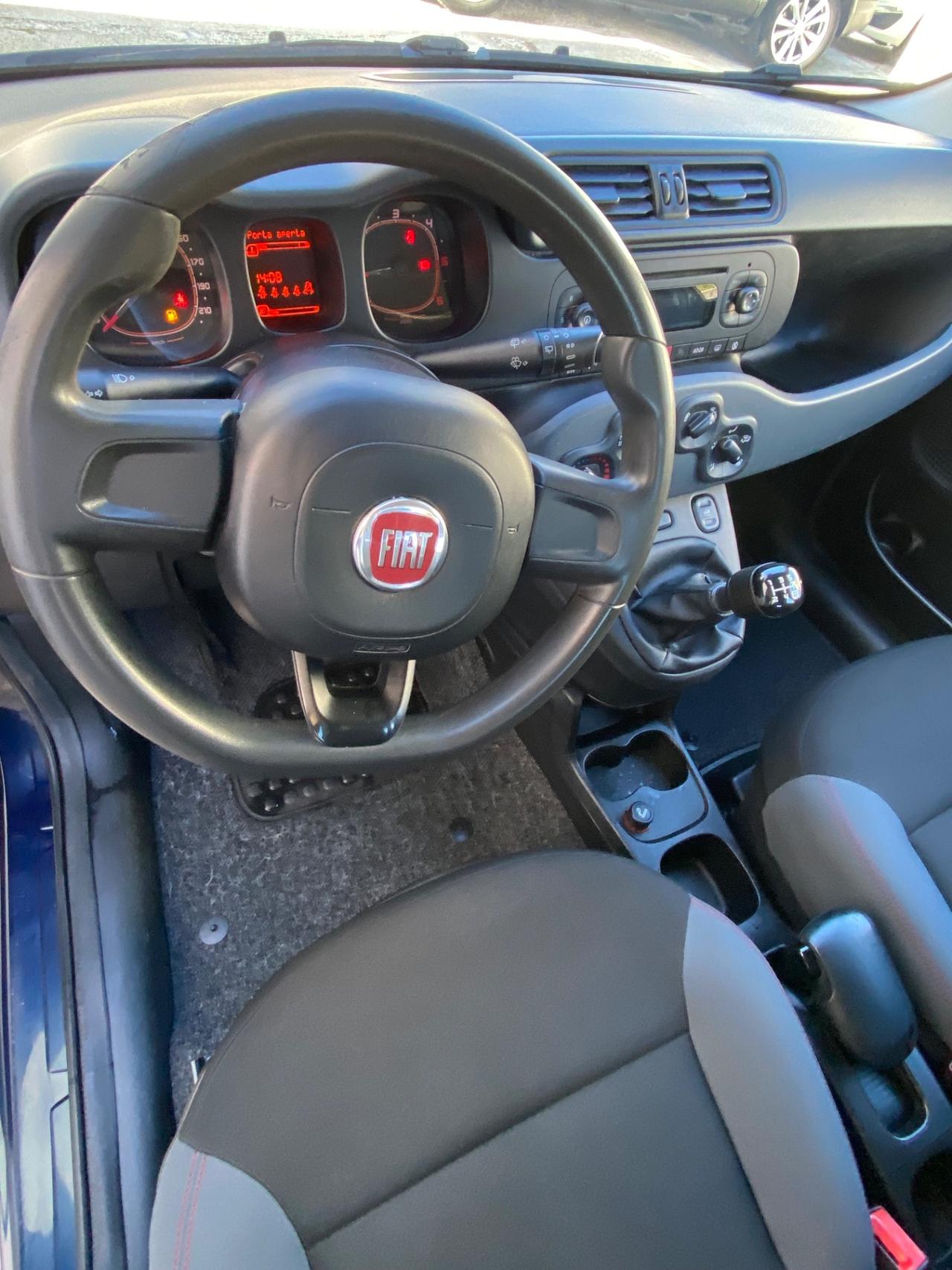 Fiat Panda 1.3 MJT 95 CV S&S Easy