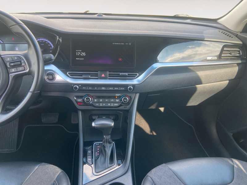 KIA Niro 1.6 gdi hev Style DcT