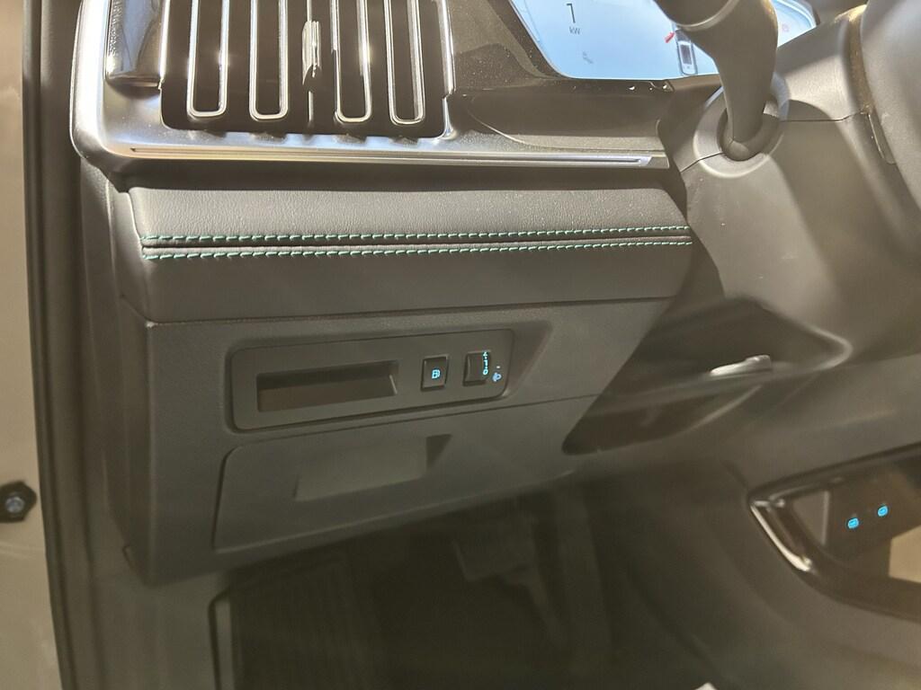 Byd Seal U DM-i 1.5 Design