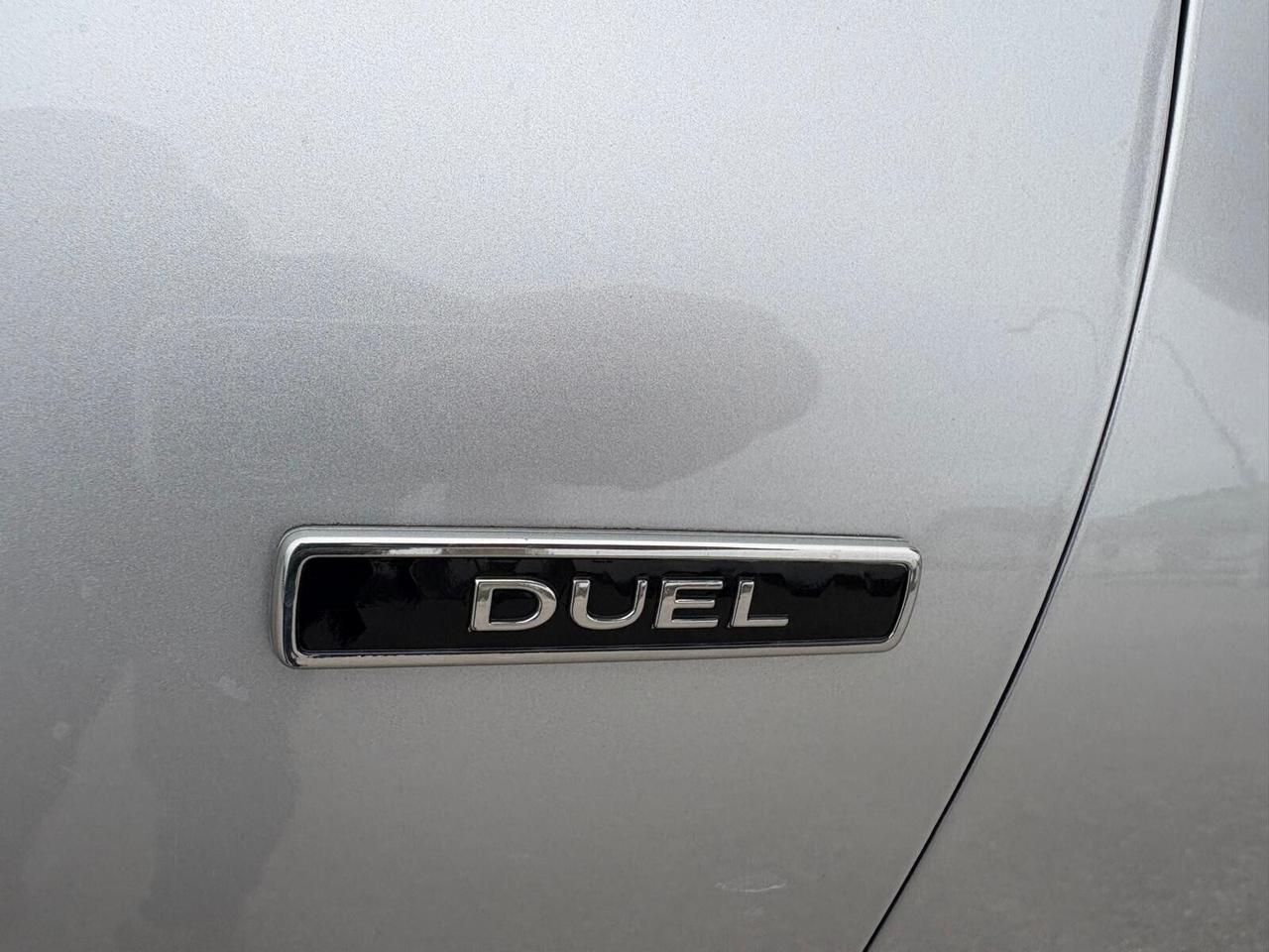 Renault Clio DUEL 1.2 75 CV 5 porte 40000 KM