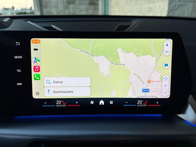 BMW X1 xDrive 20d Msport Pro ''TOTAL BLACK''.