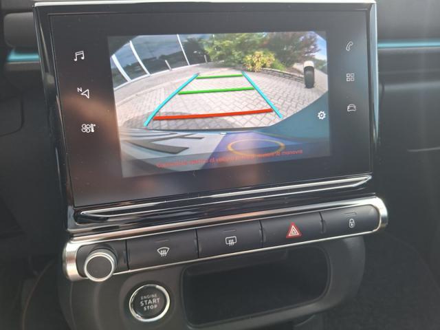 CITROEN C3 PureTech 83 S&S Shine