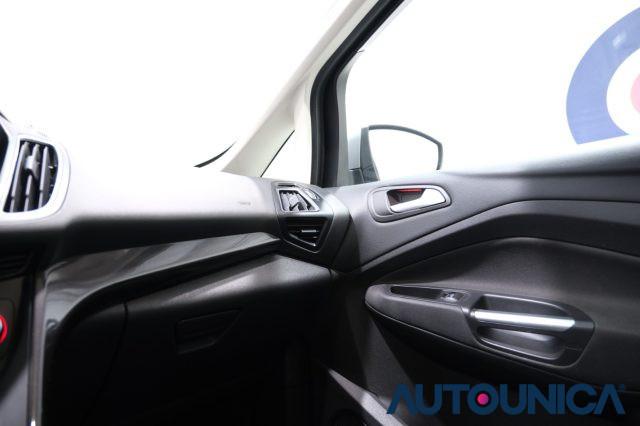 FORD C-Max Grand C-Max 1.5 TDCi 115CV 7 POSTI