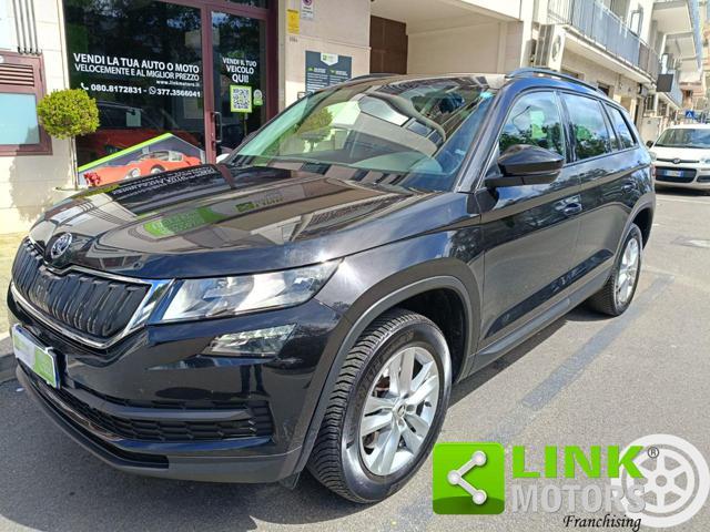SKODA Kodiaq 2.0 TDI EVO DSG Style 7 POSTI