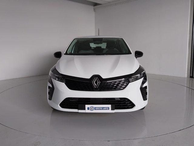 RENAULT Clio ECO-G 100 CV Evolution