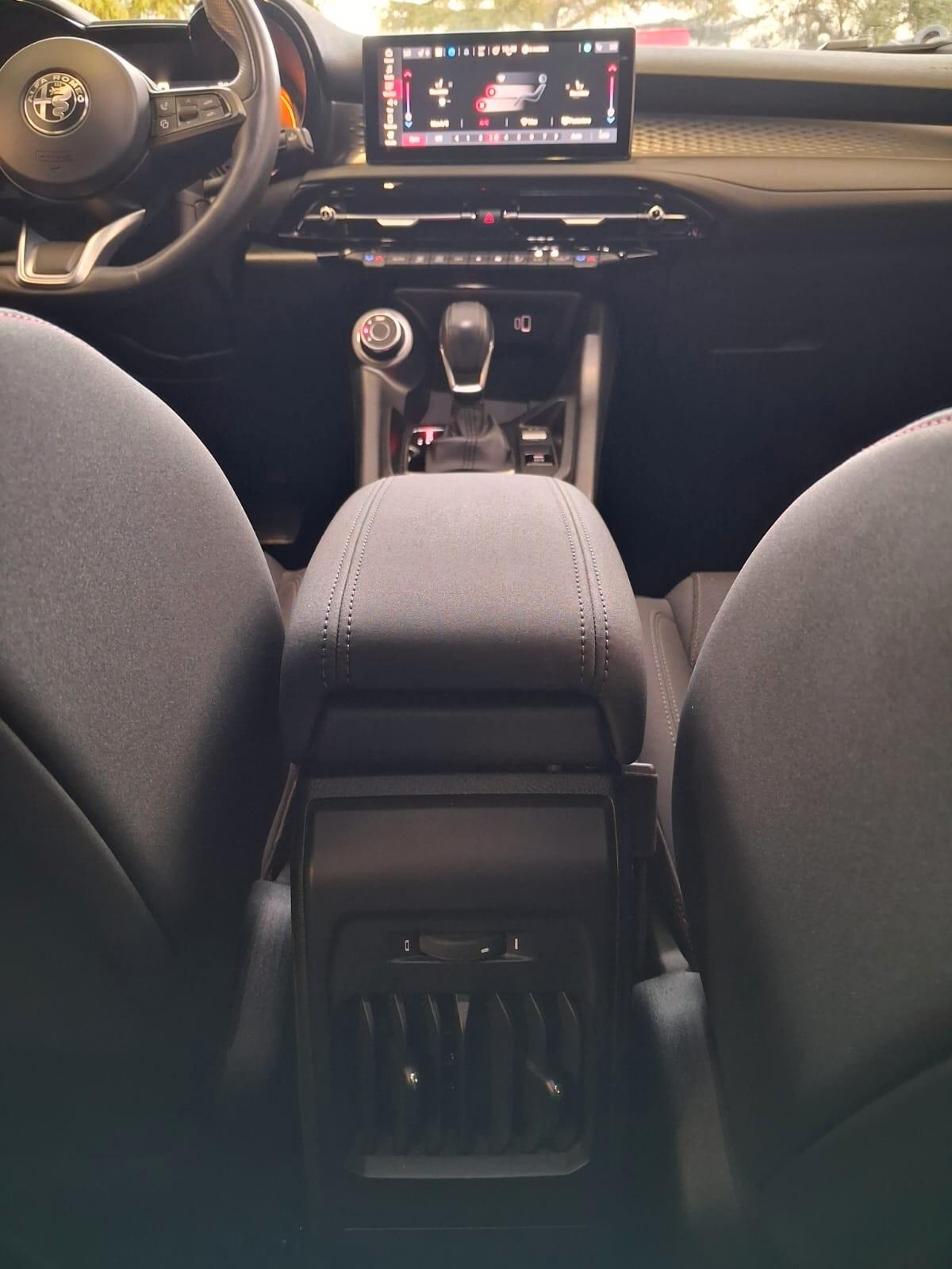 Alfa Romeo Tonale 1.6 diesel 130 CV TCT6 Sprint