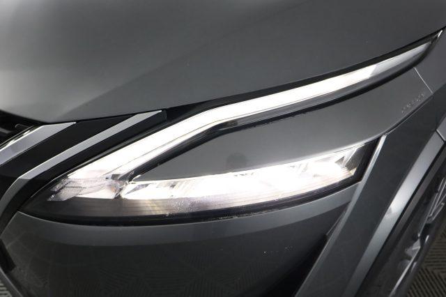 NISSAN Qashqai Qashqai MHEV 140 CV Business