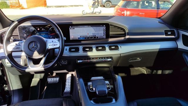 MERCEDES-BENZ GLE 350 d 4Matic Premium "TETTO"PELLE"NAVI"CAMERA"