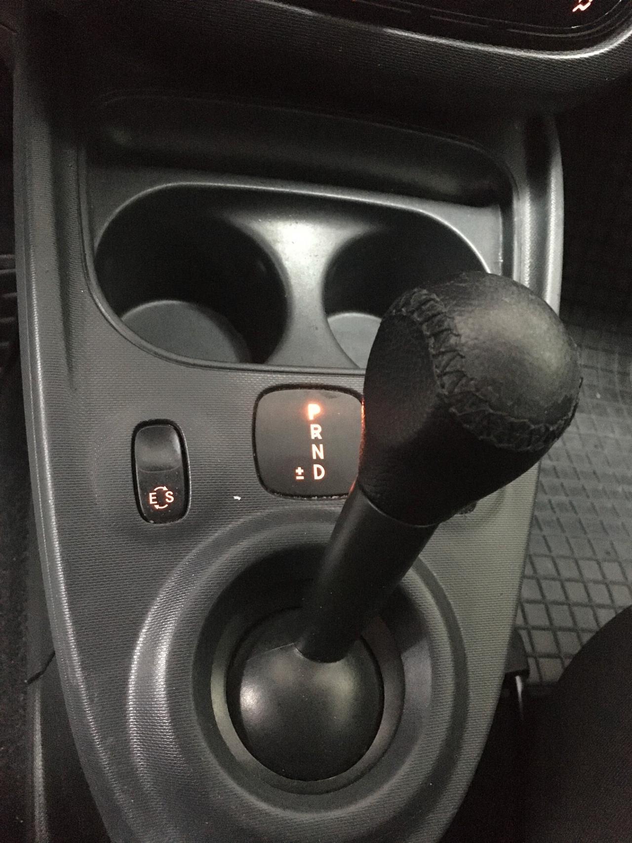Smart ForFour 60 1.0 Passion