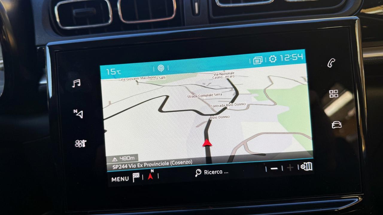 Citroen C3 1.5 HDI Shine Pack - 11/2020