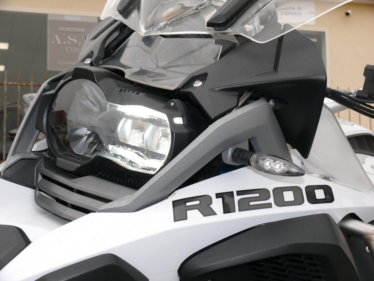 Bmw R 1200 GS Adventure ADVENTURE