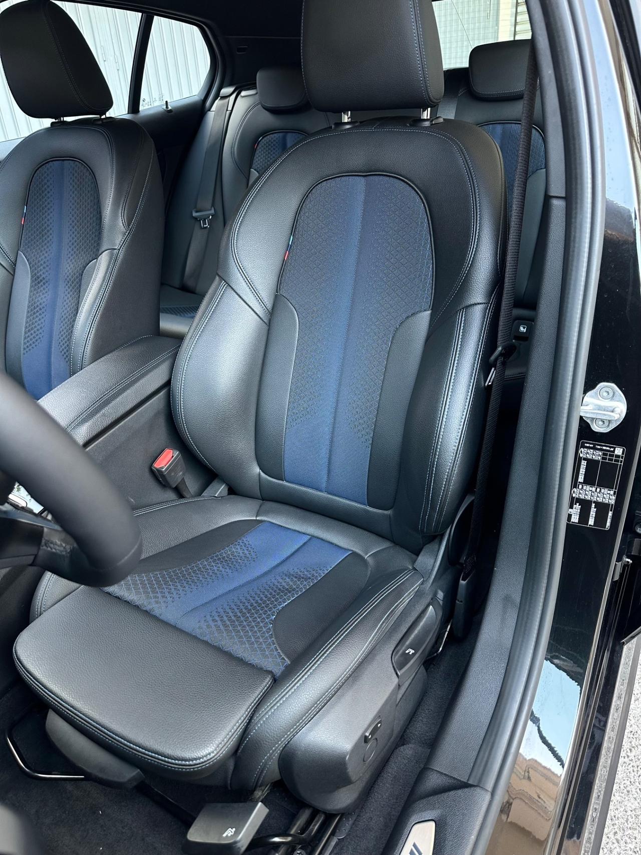 BMW Serie 1 116d 5p. Msport auto