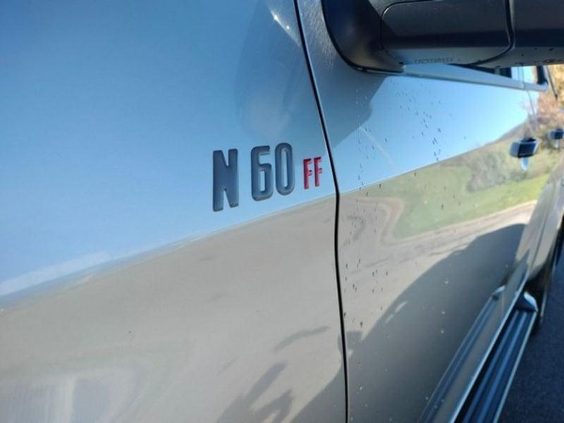 Isuzu D-Max N60 D-Max N60 1.9 Crew Cab FF 4X4 A/T con BullBar, Rollbar e Shutter Lid!!