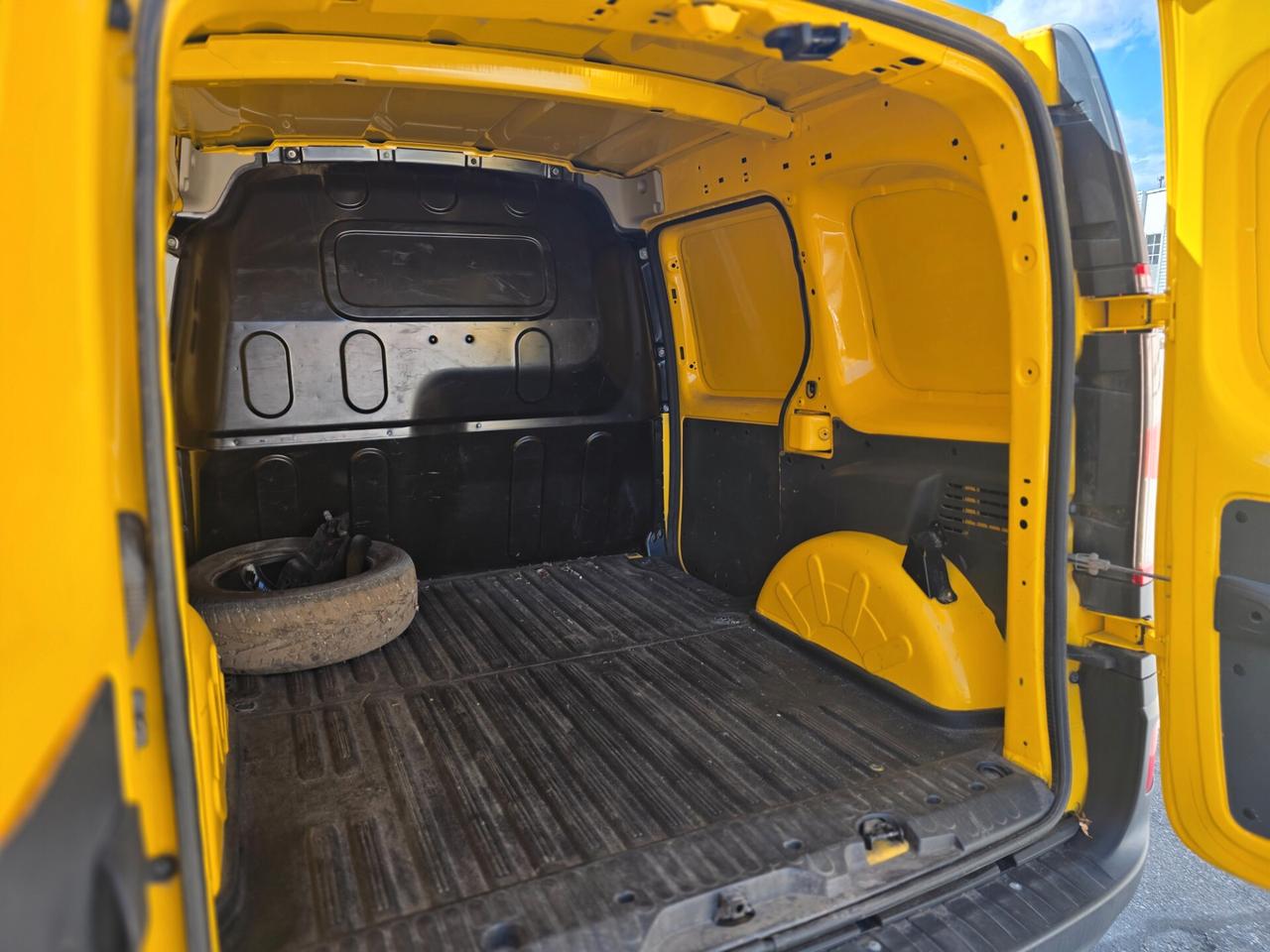 Renault Kangoo 1.5 dCi 90CV F.AP. Stop & Start 4p. Express Energy
