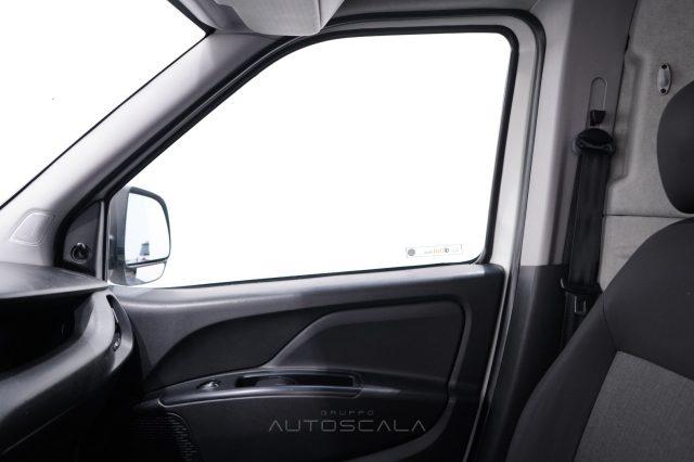 FIAT Doblo 1.6 MJT 105cv Cargo Maxi XL Lamierato SX