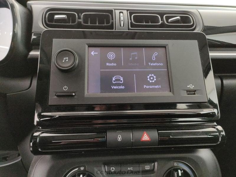 Citroën C3 C3 PureTech 83 S&S You