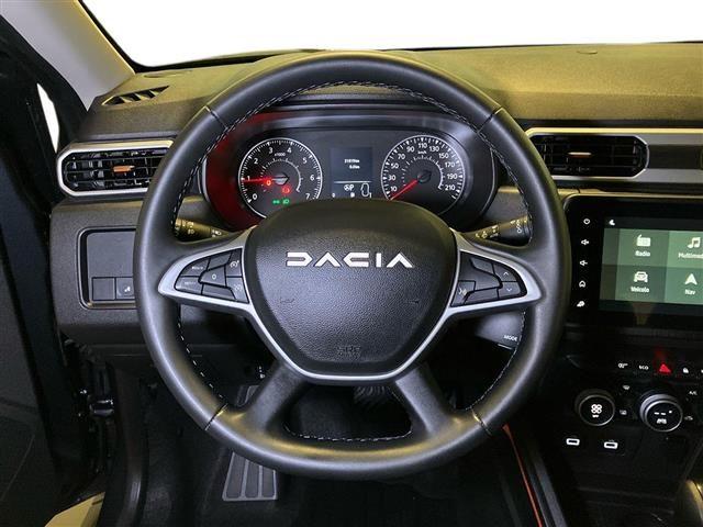 DACIA Duster 1.3 TCe 150cv Journey 4x2 EDC FAP