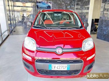 FIAT Panda 0.9 TwinAir Turbo Natural Power Young