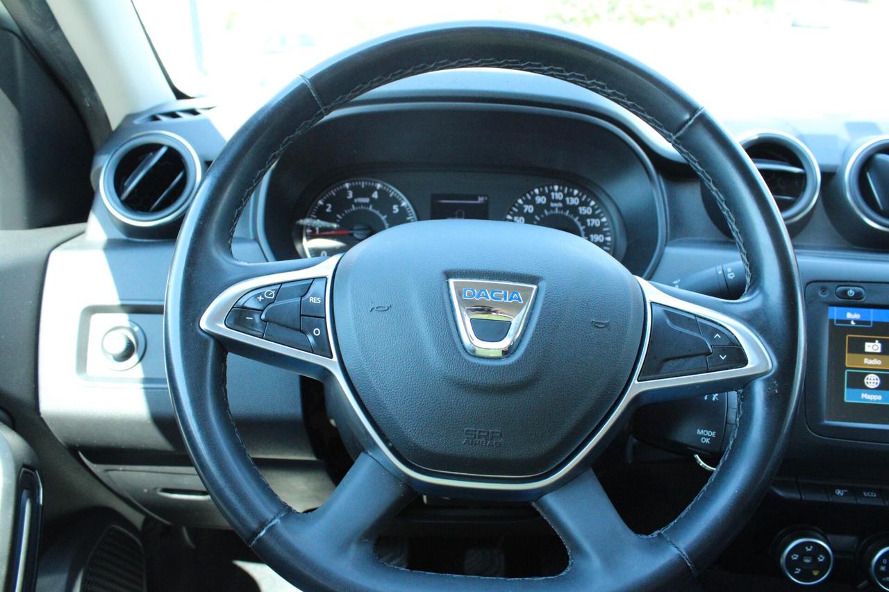 Dacia Duster 1.5 Blue dCi 8V 115 CV 4x2 Comfort