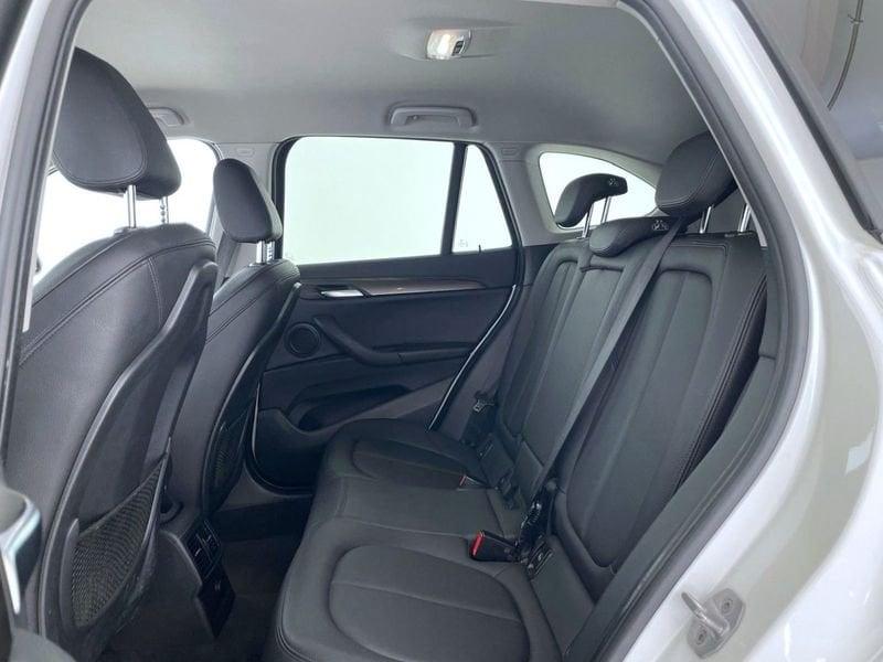 BMW X1 X1 sDrive18d xLine