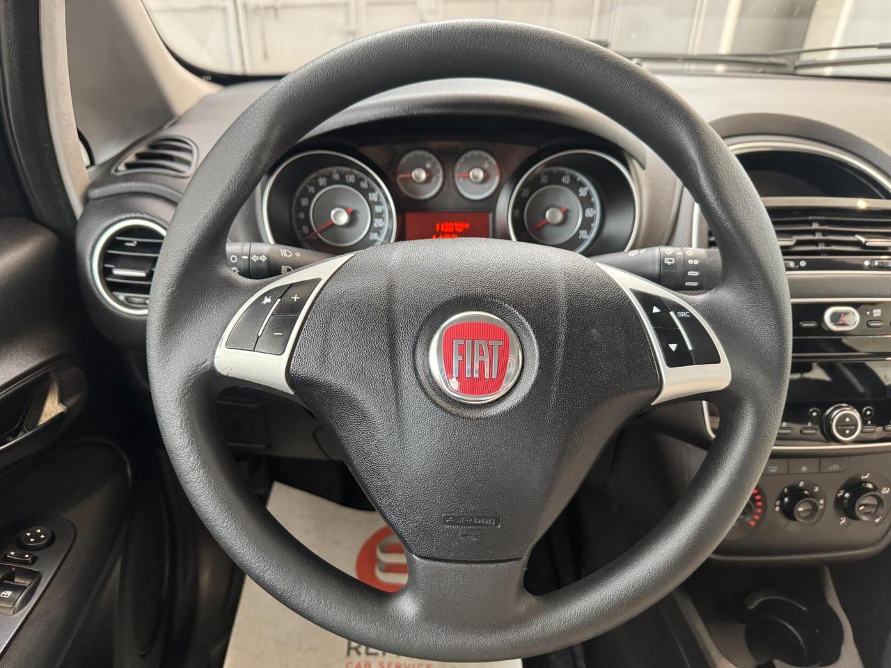 Fiat Punto 1.2 8V 5 porte Street PREZZO VERO!!