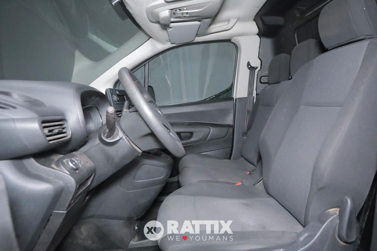 Opel Combo Cargo 1.5d 75CV L1H1 Edition (IVA ESCLUSA)