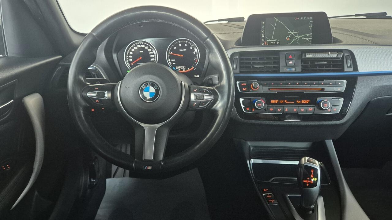 Bmw 118 118i 5p. Msport