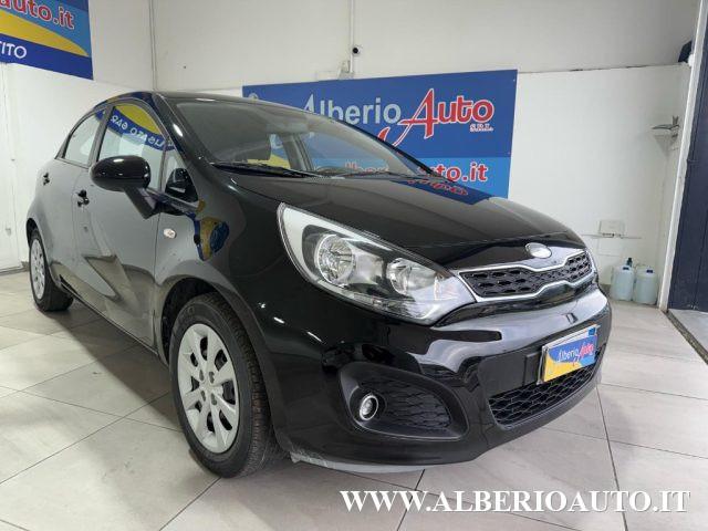 KIA Rio 1.1 CRDi 5p. Active