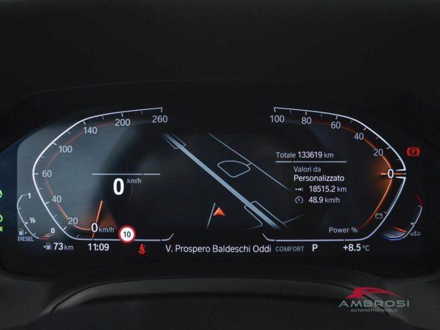 BMW 430 Serie 4 d Coupe mhev 48V xdrive Msport auto