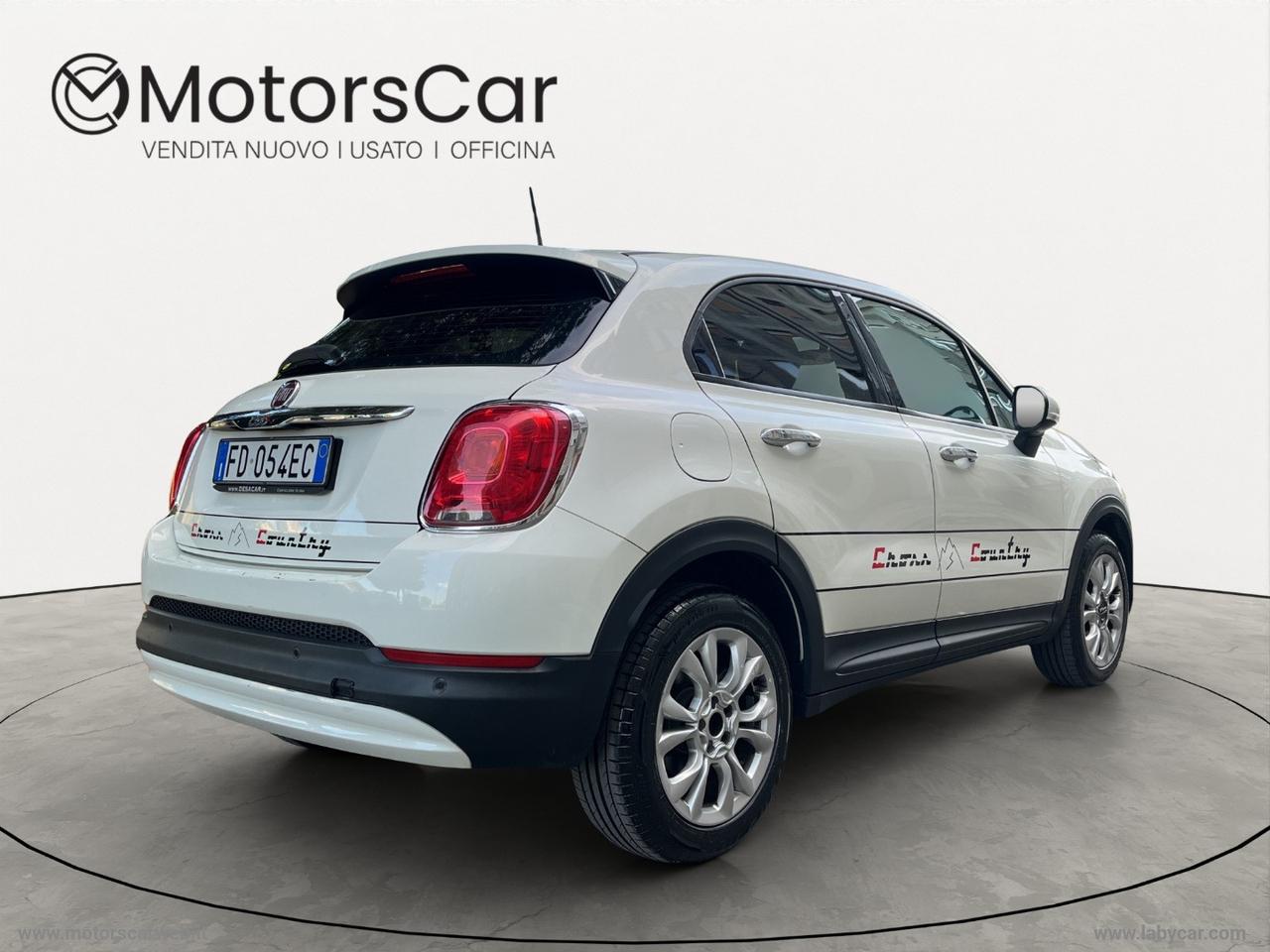 FIAT 500X 1.3 M.Jet 95 CV Business