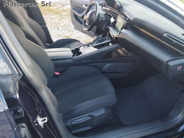 PEUGEOT 508 508 II 2019 SW SW 1.5 bluehdi Business - FY486YE