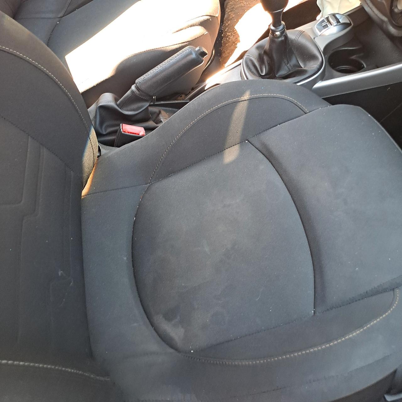 Alfa Mito 1.3 Mjet incidentata x ricambi