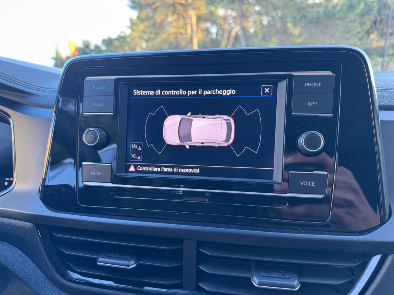 Vw T-Roc 1.0 TSI - SOLO 70.000 KM - 2022