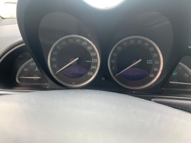 Mercedes-benz SL 350 cabrio