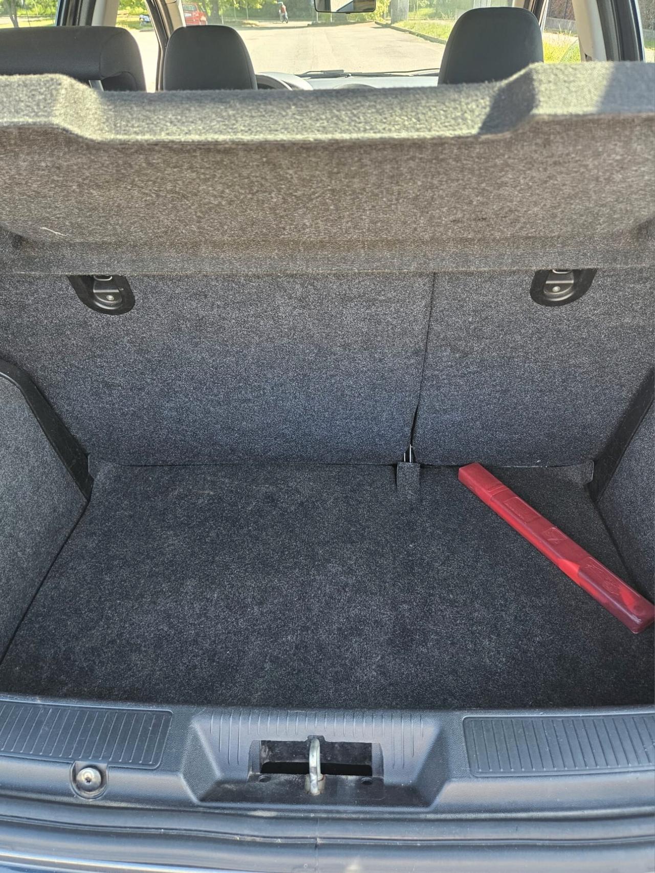 Fiat Punto Evo 1.3 Mjt 75 CV 5 porte NEOPATENTATI