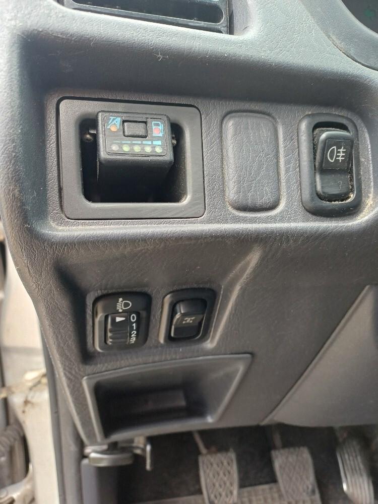 Daihatsu Terios 1.3i 16V cat 4WD SX