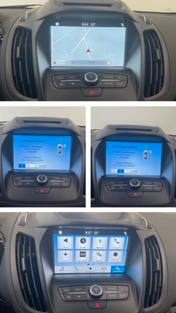 PROMO Ford Kuga 2.0 TDCI 150 CV S&S 2WD ST-Line