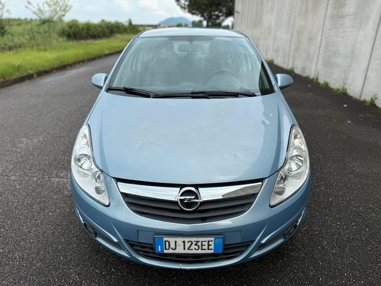 Opel Corsa 1.3 CDTI 75CV 5 porte NEOPATENTATI