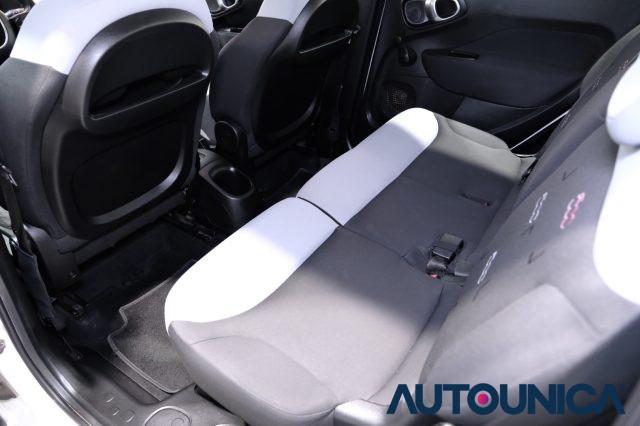 FIAT 500L 1.4 95 CV LOUNGE NEOPATENTATI