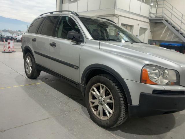 VOLVO XC90 2.4 D5 185 CV AWD