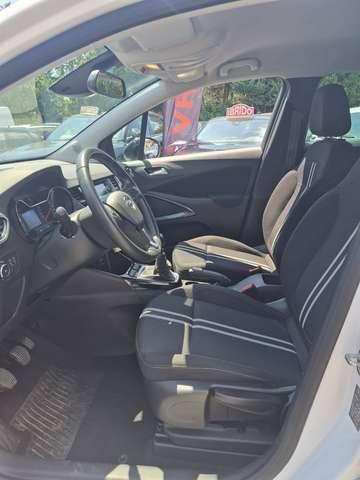 Opel Crossland X Crossland 1.5 ELEGANCE 110cv PROMO FIN.