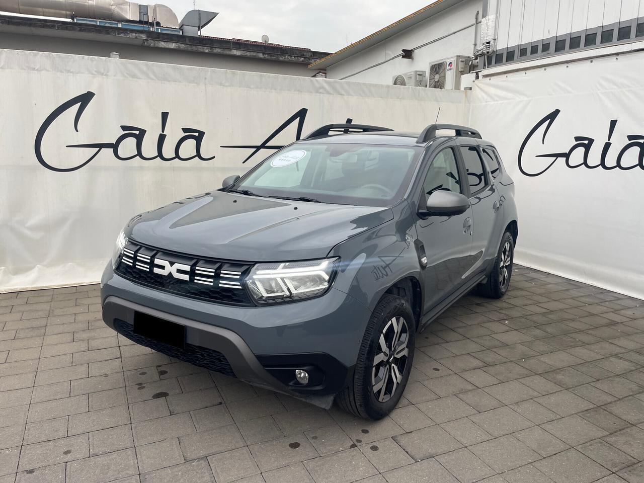 Dacia Duster 1.0 TCe GPL 4x2 Journey UP