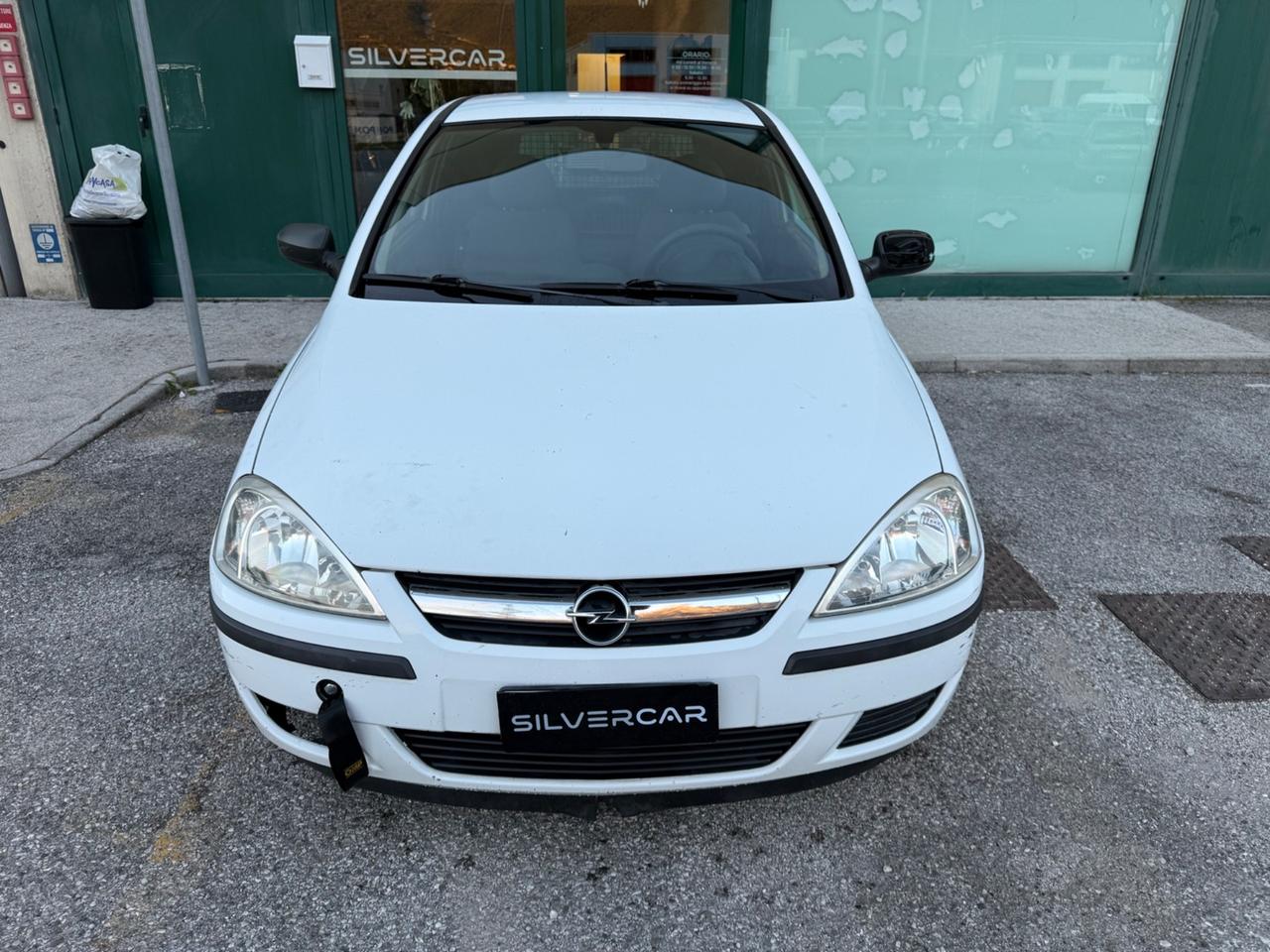 Opel Corsa 1.3 CDTI VAN