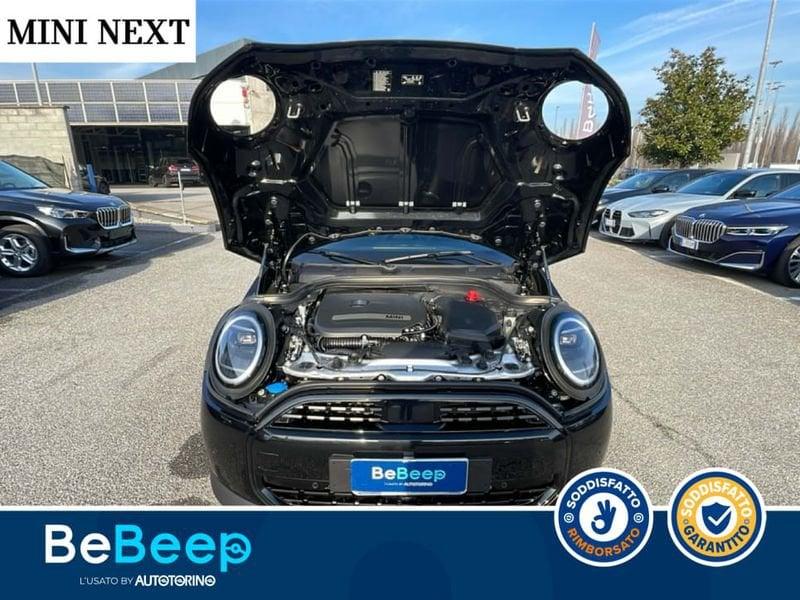 MINI Mini Cooper Cabrio Mini 3 porte 2.0 C CLASSIC AUTO