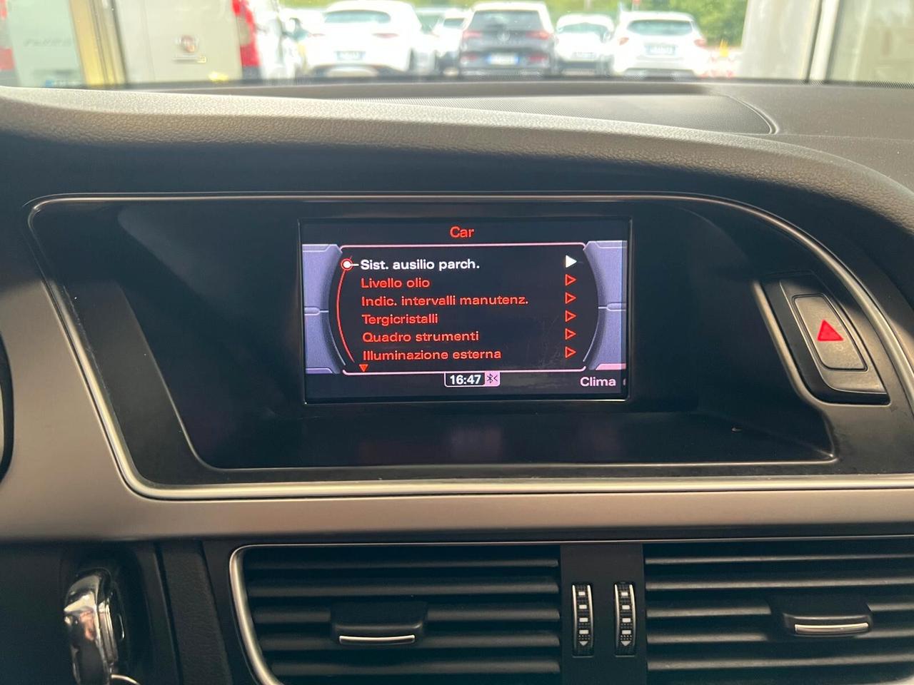 Audi A5 2.0 TDI 177 CV quattro S tronic