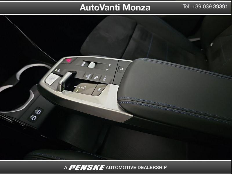 BMW X1 X1 sDrive 18d Msport